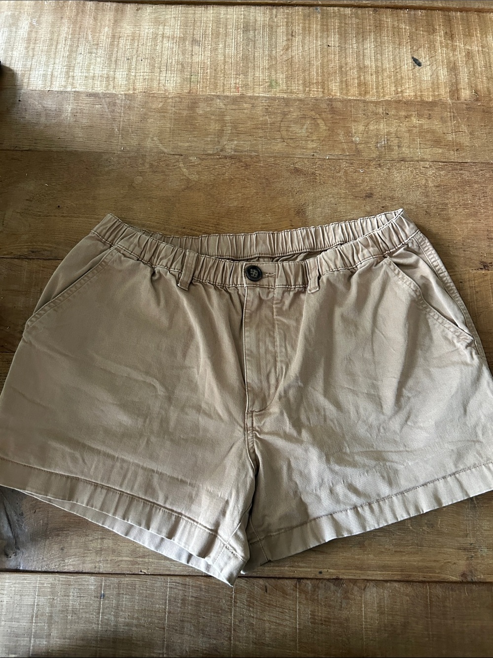 Chubbies XL 4inch shorts men